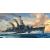 I Love Kit US Navy USS Stevens DD-479 Fletcher-Class Destroyer 1:350 Scale - view 1