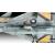 Revell Kfir C-2 1:72 Scale - view 3