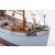 Billing Boats Mary Ann B472  Model Boat Kit - view 6
