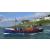 Liverpool Lifeboat Model Boat Plan - view 1