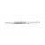 Amati Straight Thin Nose Tweezers - view 1