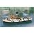 Occre Ulises Ocean Going Steam Tug 1:30 Scale Mode Boat Kit - view 7