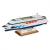Revell AIDA Cruise Ship 1:1200 - view 1