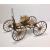 Model Trailways Western Mountain Buckboard Wagon 1:12 Scale - view 5