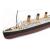 Occre RMS Titanic 1:300 Scale Model Ship Kit - view 4