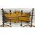 Model Trailways Western Mountain Buckboard Wagon 1:12 Scale - view 6