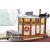 Billing Boats Rainbow Shrimp Cutter B201 Model Boat Kit - view 6