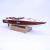 SLEC Arrow Model Boat Kit with Fittings Set - view 1