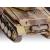 Revell Flakpanzer IV Mobelwagen (3.7cm Flak 43) 1:72 Scale - view 4