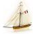 Artesania Latina Le Reynard Corsair Cutter 1:50 - view 1