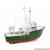 Billing Boats Andrea Gail B726 Model Boat Kit - view 1