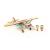 Occre Falcon Aeroplane Junior Kit - view 2
