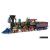Occre Jupiter Locomotive 1:32 Scale Model Kit - view 1