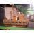 Mantua Models Kon-Tiki 1/8 Model Boat Kit 703 - view 4