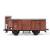 Occre Freight Wagon 1:32 Scale Model Kit - view 3