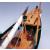 Amati New Bedford Whaleboat 1:16 Scale Model Boat Kit - view 2