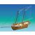 Caldercraft Schooner Ballahoo 1:64 Scale - view 1
