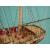 Caldercraft HMS Snake 1797 1:64 Scale - view 4