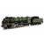 Occre Pacific 231 Locomotive 1:32 Scale Model Kit - view 6