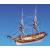 Caldercraft HMS Mars 1:64 Scale - view 1