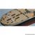 Mantua Titanic Kit No.3 (Hull Plating and Deck Fittings Kit) 727 - view 4