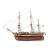 Occre HMS Erebus 1:75 Scale Model Ship Kit - view 1