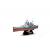 Tamiya British Battleship Prince of Wales 1:350 - view 1