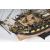 Victory Models HMS Vanguard 1787 74 Gun Ship 1:72 Scale Model Ship Kit - view 3