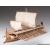 Dusek Greek Trireme 1:72 Scale - view 1