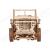 Wooden City Jeep 4x4 - view 3