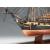 Victory Models Mercury 1820 Russian 20 Gun Brig 1:64 Scale Model Ship Kit - view 4