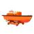 WBC Thames Lifeboat Model Kit 400mm - view 2