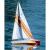 Dumas Huson 24 Sailboat #1117 - view 1