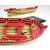 Model Shipways 21 Foot English Pinnace 1750-1760 1:24 - view 2