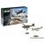 Revell Messerschmitt Bf109E & Junkers Ju87B Stuka 1:144 Scale - view 1