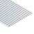 Evergreen 1.0mm Plasticard Clapboard 0.75mm Spacing - view 1