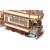 Occre London Tram LCC106 1:24 Scale Model Kit - view 3