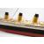 Billing Boats RMS Titanic B510 Model Ship Kit - view 5