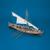 Panart Open Whaler Lancia Baleniera 1850 1:16 - view 1