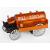 Model Trailways Phillips 66 Oil Tank Wagon 1:12 Scale - view 1