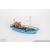 Aeronaut Anna 3 Fishing Cutter Inc Fittings - view 4