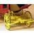 Model Trailways Concord Stagecoach 1:12 Scale - view 2