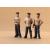 British & Commonwealth Sailors, Ratings & pullovers 1:72 Scale - view 2