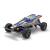 Tamiya Thunder Dragon (2021) - view 1