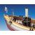 Krick Borkum Island Supply Vessel with Fittings - view 2