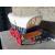 Model Trailways Conestoga Wagon 1:12 Scale - view 4