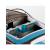Amati Riva Aquarama - Italian Runabout 1:10 Scale Model Boat Kit  - view 2