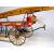 Model Trailways Hook and Ladder Wagon 1:12 Scale - view 2