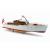 Billing Boats Admiral 619 DMI Vintage Model Boat Kit - view 1