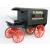 Model Trailways US Marshalls Jail Wagon 1885 Wyoming Territory 1:12 Scale - view 1